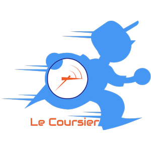le coursier