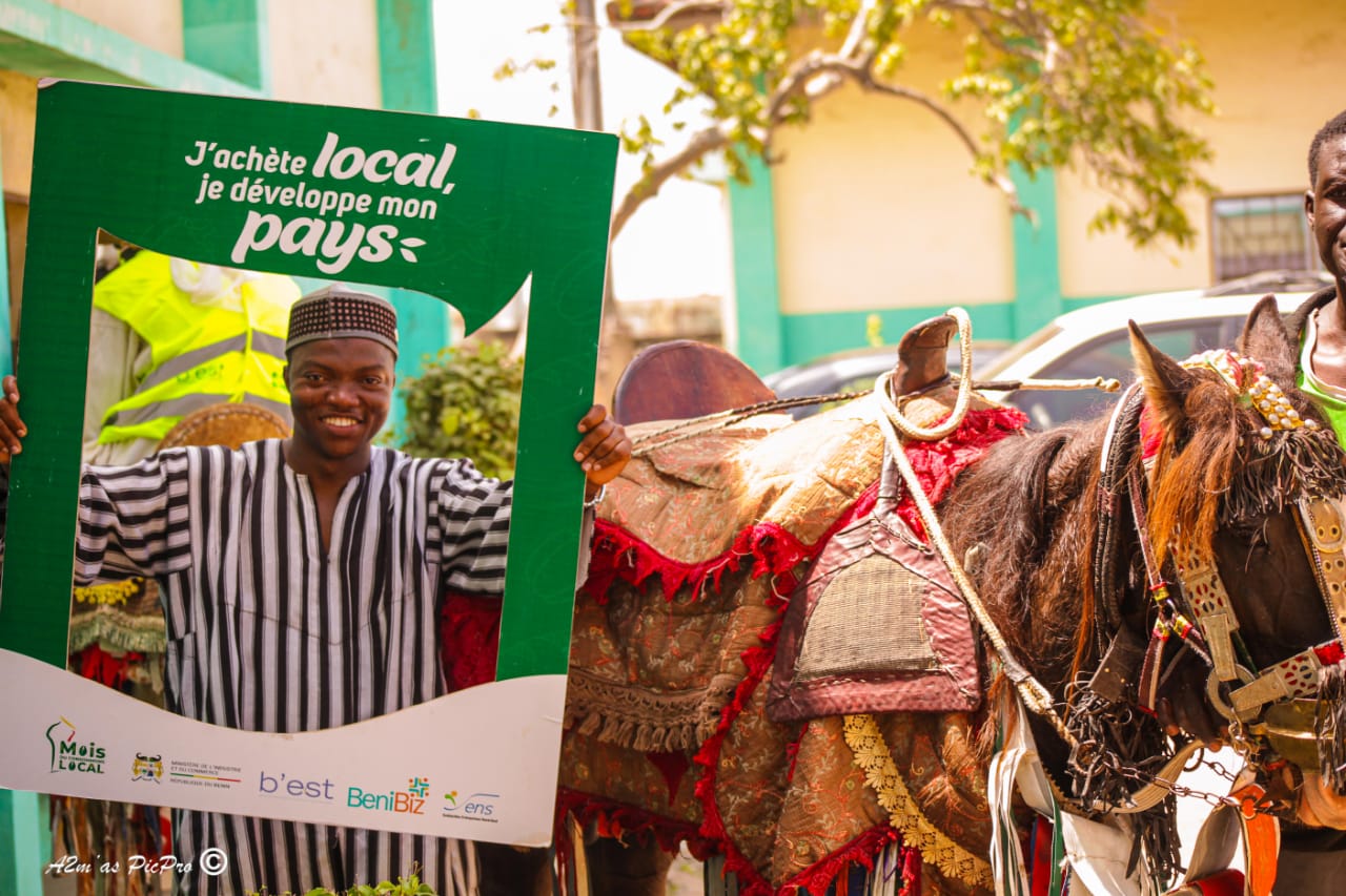 Plateforme SUNGROCERY - Agrobusiness en Afrique